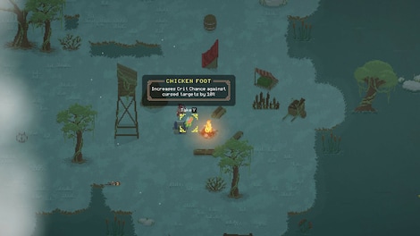 Folk Hero (PC) - Steam Key - GLOBAL - 7