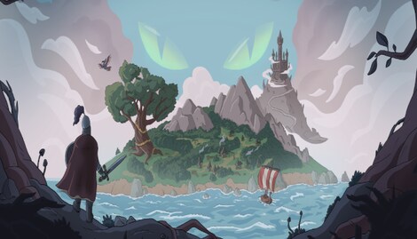 Folk Hero (PC) - Steam Key - GLOBAL - 0