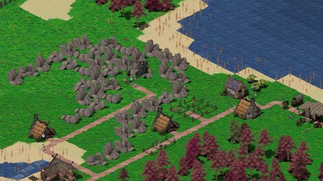 Folklands (PC) - Steam Key - EUROPE - 12