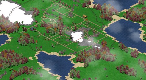 Folklands (PC) - Steam Key - EUROPE - 9