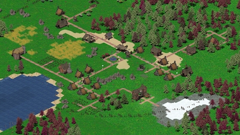 Folklands (PC) - Steam Key - GLOBAL - 11