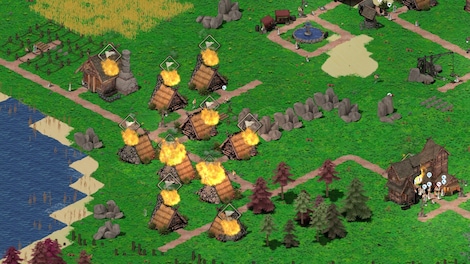 Folklands (PC) - Steam Key - GLOBAL - 13