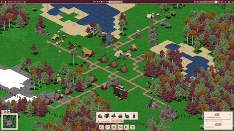 Folklands (PC) - Steam Key - GLOBAL - 7