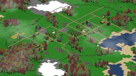 Folklands (PC) - Steam Key - GLOBAL - 10