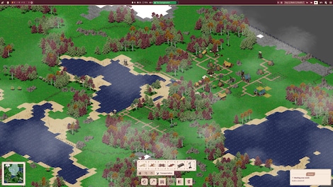 Folklands (PC) - Steam Key - GLOBAL - 4