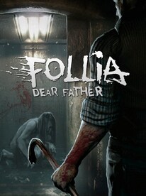 Follia - Dear father (PC) - Steam Key - GLOBAL - 1
