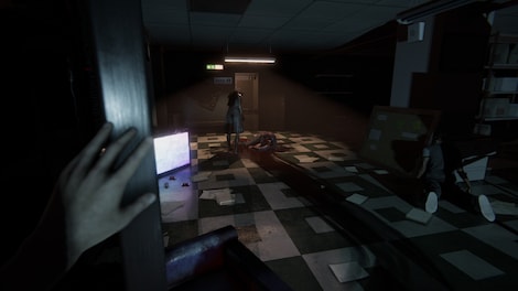 Follia - Dear father (PC) - Steam Key - GLOBAL - 4