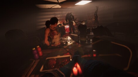 Follia - Dear father (PC) - Steam Key - GLOBAL - 2