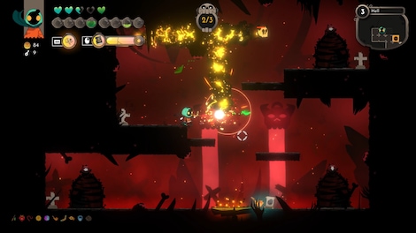 Folly Of The Wizards (PC) - Steam Key - GLOBAL - 8