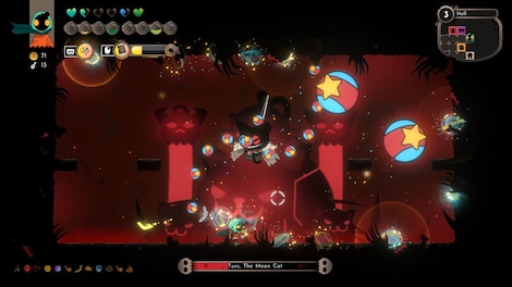 Folly Of The Wizards (PC) - Steam Key - GLOBAL - 11