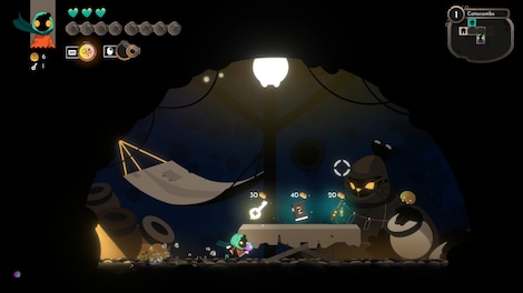 Folly Of The Wizards (PC) - Steam Key - GLOBAL - 3