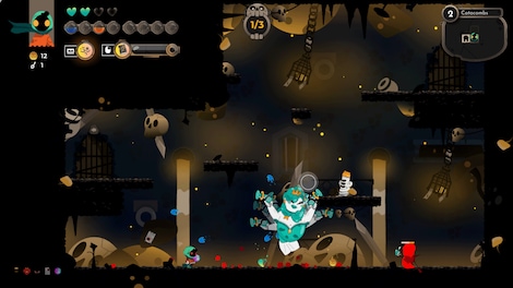 Folly Of The Wizards (PC) - Steam Key - GLOBAL - 10