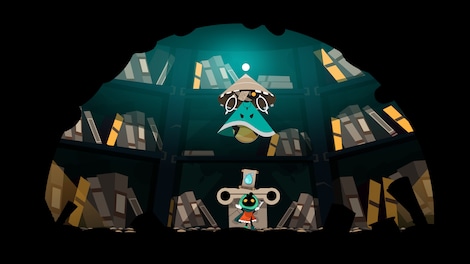 Folly Of The Wizards (PC) - Steam Key - GLOBAL - 9