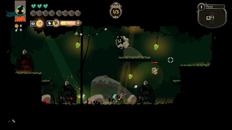 Folly Of The Wizards (PC) - Steam Key - GLOBAL - 4