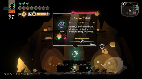 Folly Of The Wizards (PC) - Steam Key - GLOBAL - 7