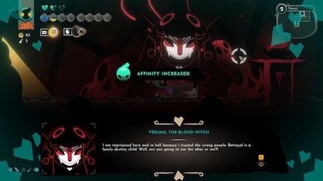 Folly Of The Wizards (PC) - Steam Key - GLOBAL - 6