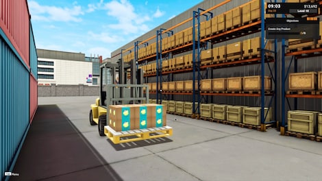 Food Processing Simulator (PC) - Steam Key - GLOBAL - 9