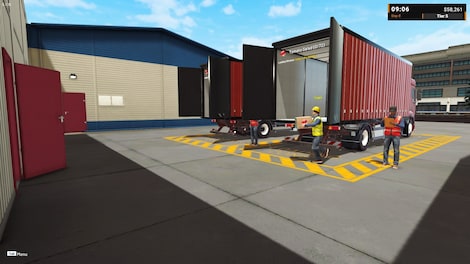 Food Processing Simulator (PC) - Steam Key - GLOBAL - 7
