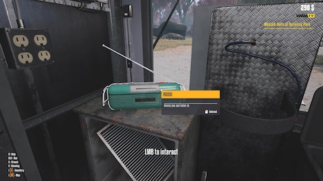 Food Truck Simulator (PC) - Steam Key - EUROPE - 3