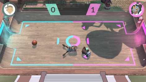 Foodtruck Arena (PC) - Steam Gift - EUROPE - 4