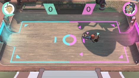 Foodtruck Arena (PC) - Steam Gift - EUROPE - 6