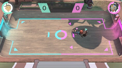 Foodtruck Arena (PC) - Steam Key - EUROPE - 6