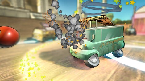 Foodtruck Arena (PC) - Steam Key - GLOBAL - 3