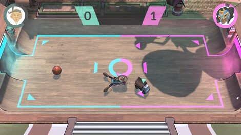 Foodtruck Arena (PC) - Steam Key - GLOBAL - 4