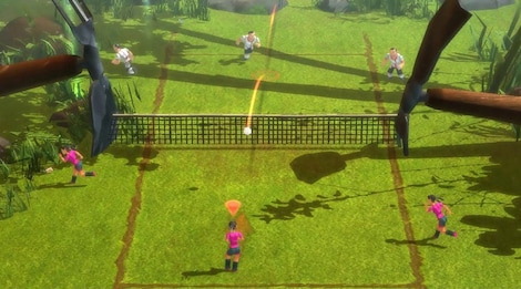 Foosball - Street Edition Steam Key GLOBAL - 7
