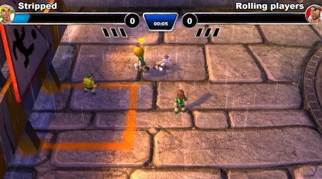 Foosball - Street Edition Steam Key GLOBAL - 6