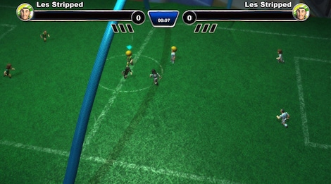 Foosball - Street Edition Steam Key GLOBAL - 5
