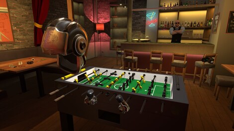 Foosball VR Steam Key GLOBAL - 3