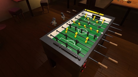 Foosball VR Steam Key GLOBAL - 4