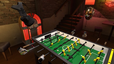 Foosball VR Steam Key GLOBAL - 5