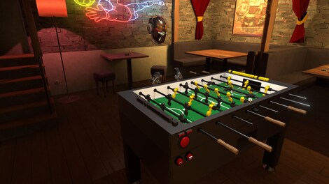 Foosball VR Steam Key GLOBAL - 6
