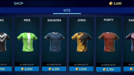 Football Cup 2022 (Xbox Series X/S) - Xbox Live Key - ARGENTINA - 3