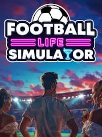 Football Life Simulator (PC) - Steam Account - GLOBAL - 1