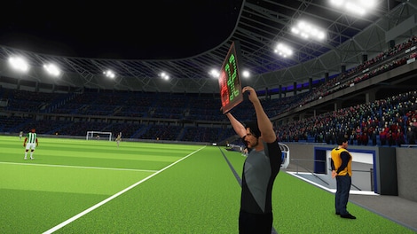 Football Life Simulator (PC) - Steam Account - GLOBAL - 8