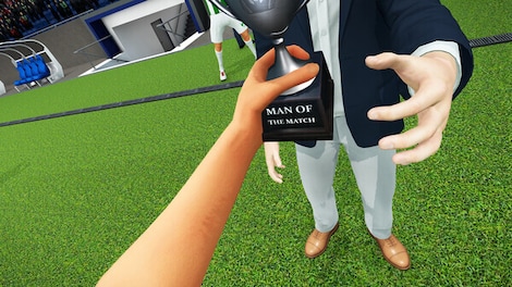 Football Life Simulator (PC) - Steam Account - GLOBAL - 6