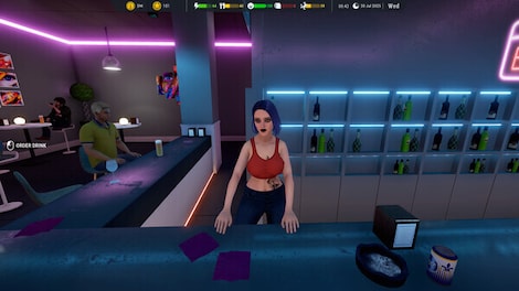 Football Life Simulator (PC) - Steam Gift - GLOBAL - 3