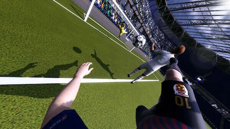 Football Life Simulator (PC) - Steam Key - GLOBAL - 4