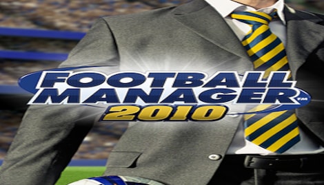 Football Manager 2010 Steam Key GLOBAL - 2