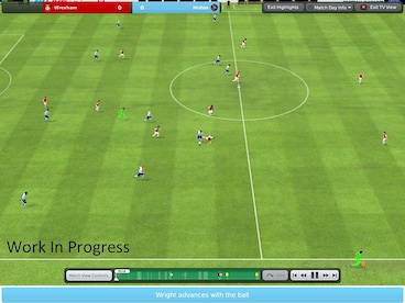Football Manager 2011 Steam Key EUROPE - 5