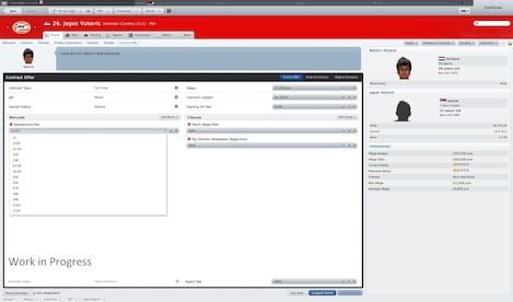 Football Manager 2011 Steam Key GLOBAL - 8