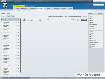 Football Manager 2012 Steam Key CIS - 8
