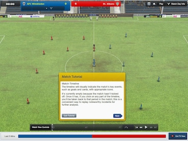 Football Manager 2012 Steam Key CIS - 2