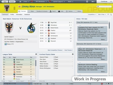 Football Manager 2012 Steam Key RU/CIS - 11