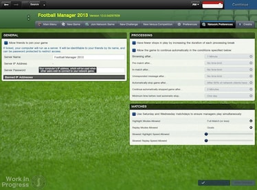 Football Manager 2013 Steam Key CIS - 12