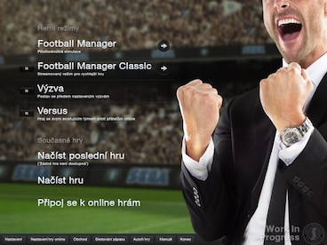 Football Manager 2013 Steam Key CIS - 11