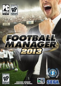 Football Manager 2013 Steam Key CIS - 8